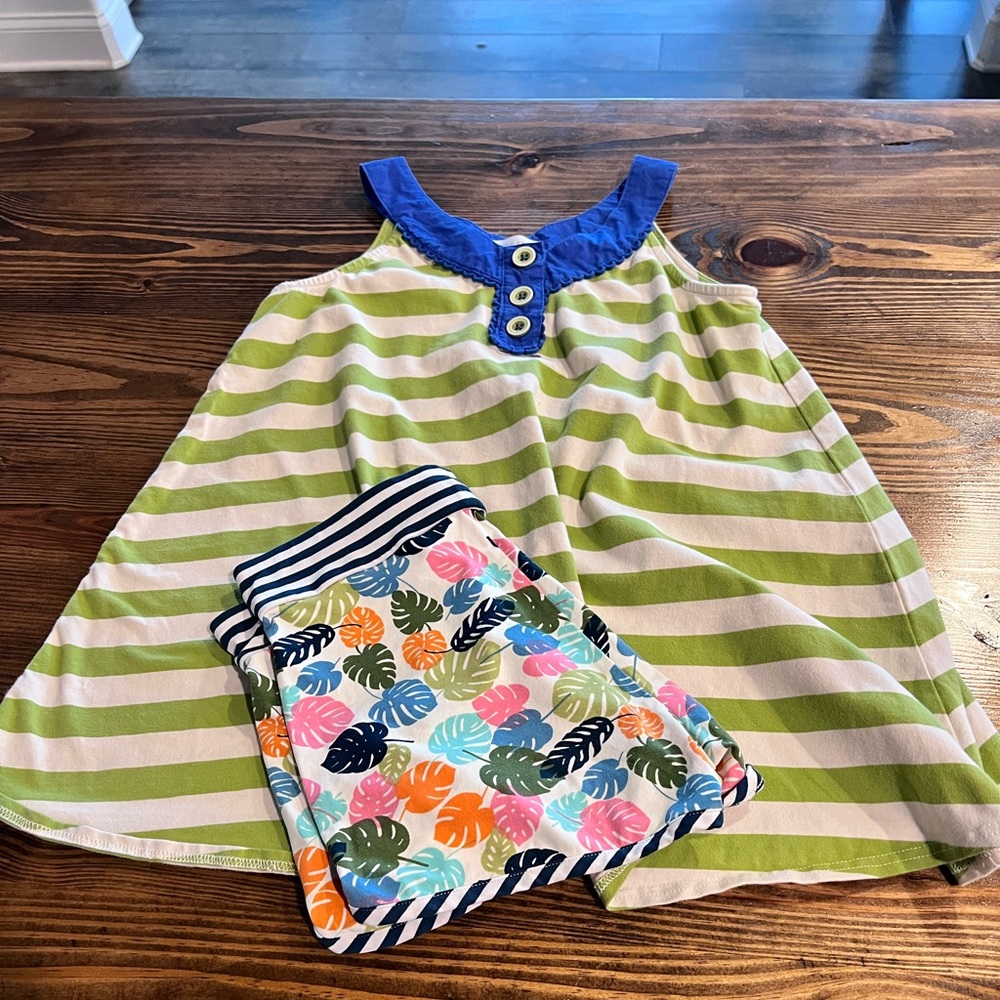 Matilda Jane outfit